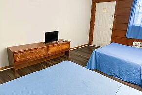 Weiss Lake Motel By OYO Cedar Bluff