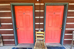 Weiss Lake Motel By OYO Cedar Bluff