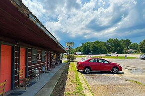 Weiss Lake Motel By OYO Cedar Bluff