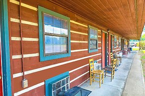 Weiss Lake Motel By OYO Cedar Bluff