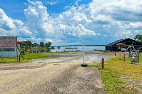 Weiss Lake Motel By OYO Cedar Bluff
