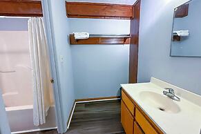 Weiss Lake Motel By OYO Cedar Bluff