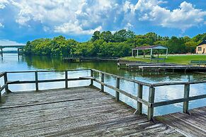 Weiss Lake Motel By OYO Cedar Bluff