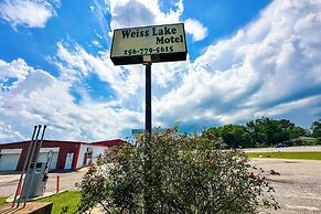 Weiss Lake Motel By OYO Cedar Bluff