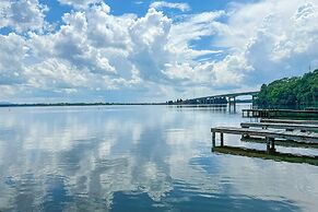 Weiss Lake Motel By OYO Cedar Bluff
