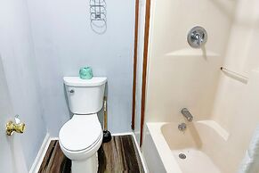 Weiss Lake Motel By OYO Cedar Bluff