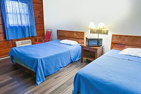 Weiss Lake Motel By OYO Cedar Bluff
