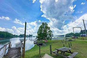 Weiss Lake Motel By OYO Cedar Bluff