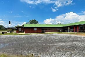 Weiss Lake Motel By OYO Cedar Bluff