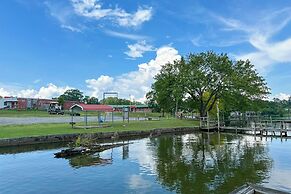 Weiss Lake Motel By OYO Cedar Bluff