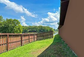 Weiss Lake Motel By OYO Cedar Bluff