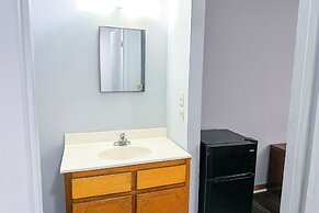 Weiss Lake Motel By OYO Cedar Bluff