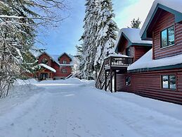 Majestic Moose Lodge