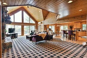 Majestic Moose Lodge