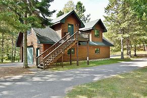 Majestic Moose Lodge