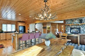 Majestic Moose Lodge