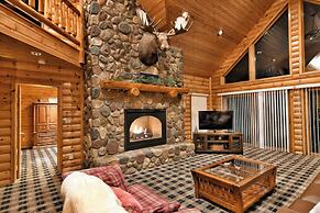 Majestic Moose Lodge