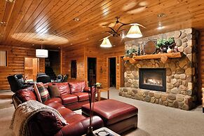 Majestic Moose Lodge