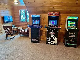 Majestic Moose Lodge