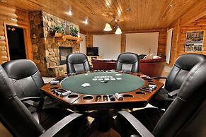 Majestic Moose Lodge