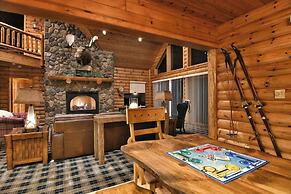 Majestic Moose Lodge