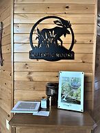 Majestic Moose Lodge