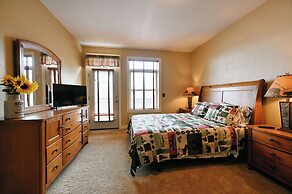 Unit 433b Efficiency 1bd/ 1 BA Condo