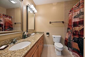 Unit 433b Efficiency 1bd/ 1 BA Condo