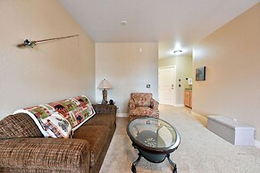 Unit 433b Efficiency 1bd/ 1 BA Condo