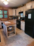 Luck Charlie Lodge