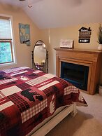 Luck Charlie Lodge