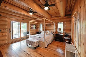 Osprey Lake Cabin