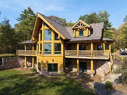 Osprey Lake Cabin