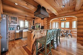 Osprey Lake Cabin