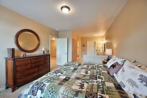 Unit 433a 1 BD/ 1 BA Condo
