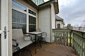 Unit 433a 1 BD/ 1 BA Condo