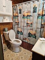 Butler's Bay Cottage