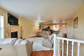 Unit 109 2 Bdrm/ 2 BA