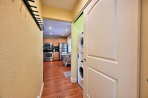 Unit 109 2 Bdrm/ 2 BA