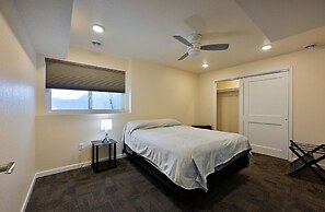 Tri Lake House Duplex House Side A and B