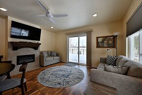 Tri Lake House Duplex House Side A and B