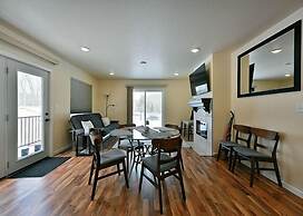 Tri Lake House Duplex House Side A and B