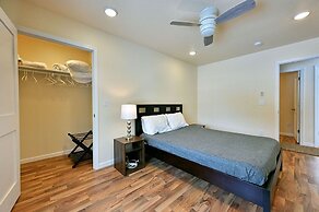 Tri Lake House Duplex House Side A and B