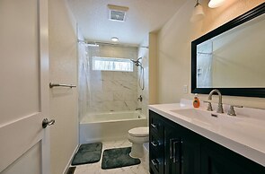 Tri Lake House Duplex House Side A and B