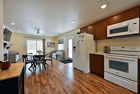 Tri Lake House Duplex House Side A and B