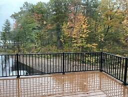 Tri Lake House Duplex House Side A and B