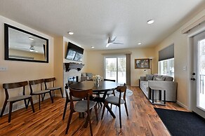 Tri Lake House Duplex House Side A and B