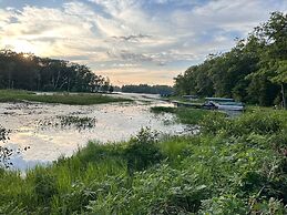 Tri Lake House Duplex House Side A and B