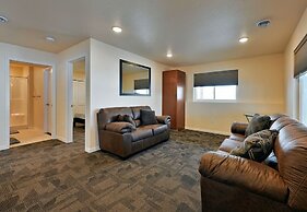 Tri Lake House Duplex House Side A and B