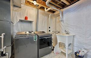 Tri Lake House Duplex House Side A and B